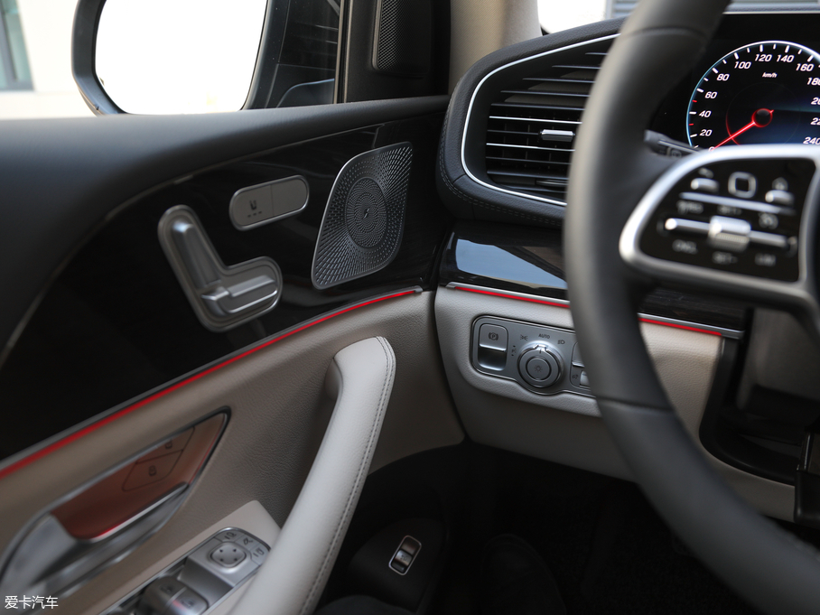 2020YGLE GLE 350 4MATIC A