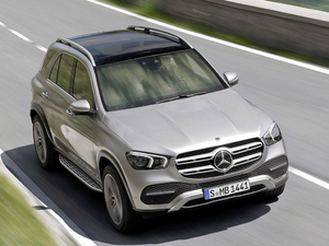 2020GLE 450 4MATIC r w^