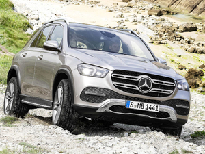 2020GLE 450 4MATIC r w^