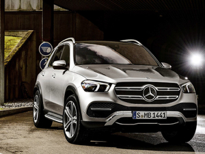 2020GLE 450 4MATIC r w^