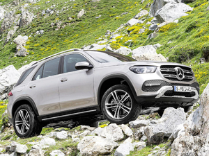 2020GLE 450 4MATIC r w^