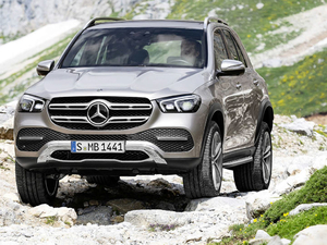 2020GLE 450 4MATIC r w^