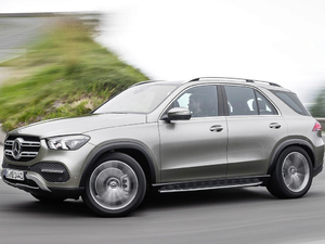 2020GLE 450 4MATIC r w^