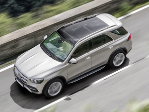 2020GLE 450 4MATIC r w^