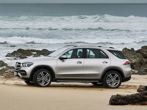 2020GLE 450 4MATIC r w^