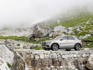 2020GLE 450 4MATIC r w^