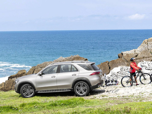 2020GLE 450 4MATIC r w^