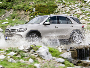 2020GLE 450 4MATIC r w^