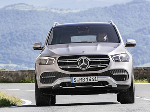 2020GLE 450 4MATIC r w^