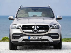 2020GLE 450 4MATIC r w^