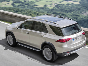 2020GLE 450 4MATIC r w^