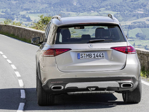 2020GLE 450 4MATIC r w^