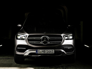 2020GLE 450 4MATIC r w^