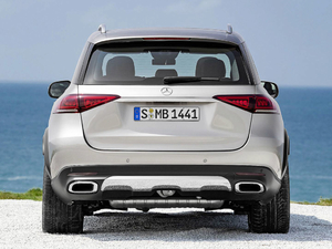 2020GLE 450 4MATIC r w^