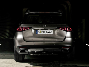 2020GLE 450 4MATIC r w^