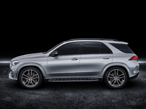 2020GLE 450 4MATIC r w^
