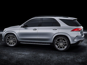 2020GLE 450 4MATIC r w^