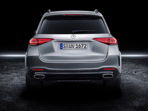 2020GLE 450 4MATIC r w^