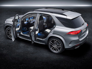 2020GLE 450 4MATIC r w^