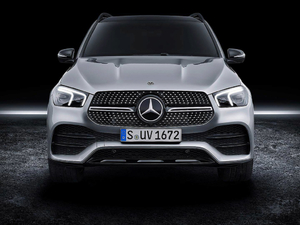 2020GLE 450 4MATIC r w^