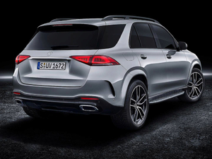 2020GLE 450 4MATIC r w^