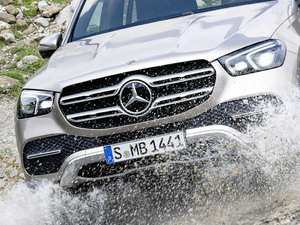 2020GLE 450 4MATIC r ^