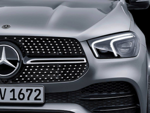 2020GLE 450 4MATIC r ^