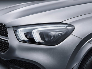 2020GLE 450 4MATIC r ^