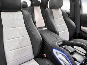 2020GLE 450 4MATIC r g