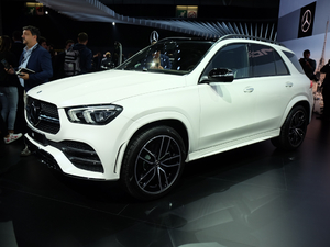 2020GLE 450 4MATIC r w^