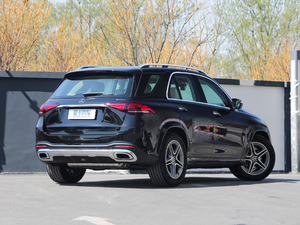 2020GLE 350 4MATIC A w^