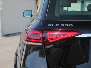 2020GLE 350 4MATIC A ^