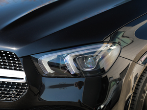 2020GLE 350 4MATIC A ^