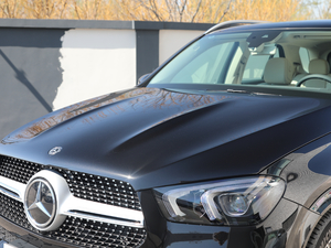 2020GLE 350 4MATIC A ^