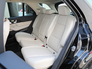 2020GLE 350 4MATIC A 