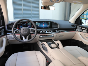 2020GLE 350 4MATIC A п؅^