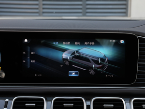 2020GLE 350 4MATIC A п؅^