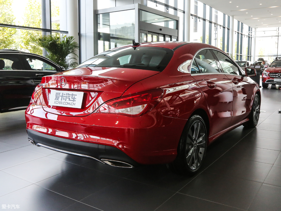 2019YCLA CLA 200 Ӹ