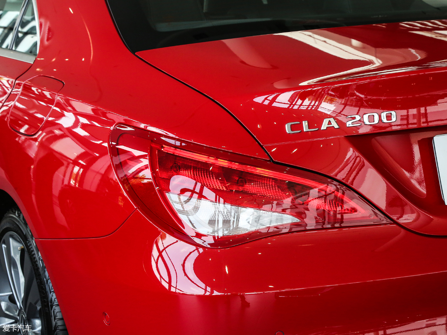 2019YCLA CLA 200 Ӹ