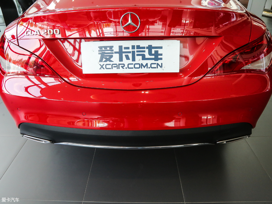 2019YCLA CLA 200 Ӹ