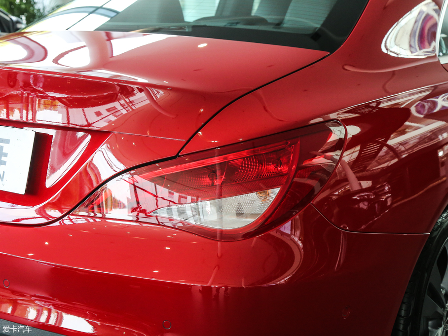 2019YCLA CLA 200 Ӹ