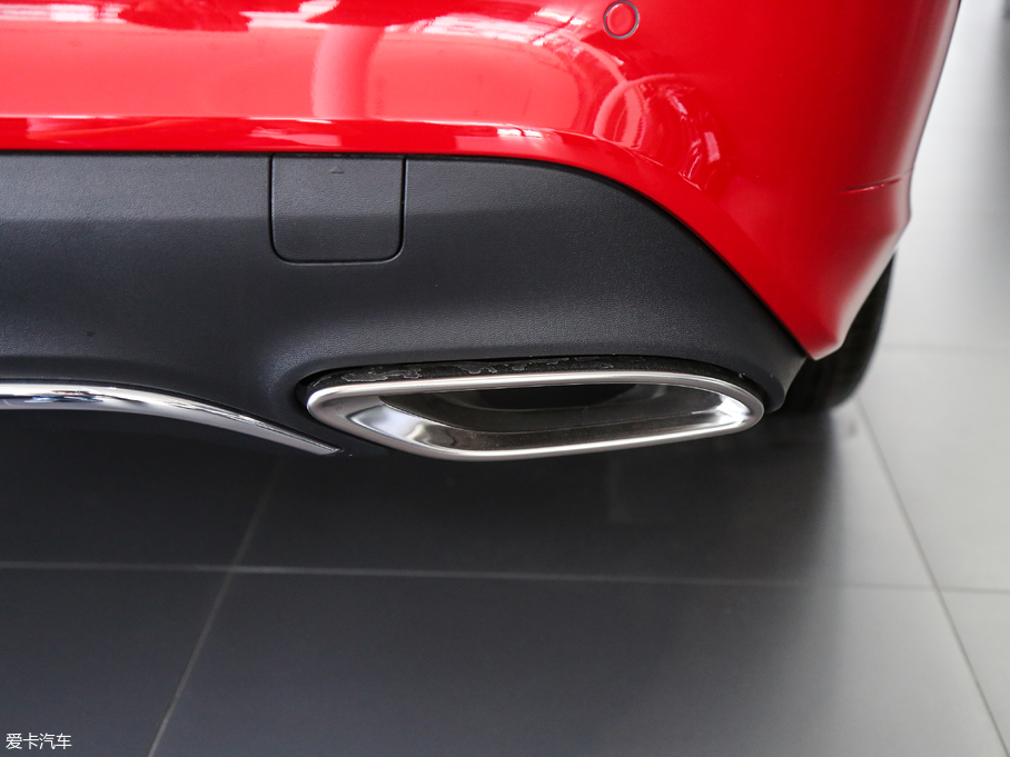 2019YCLA CLA 200 Ӹ