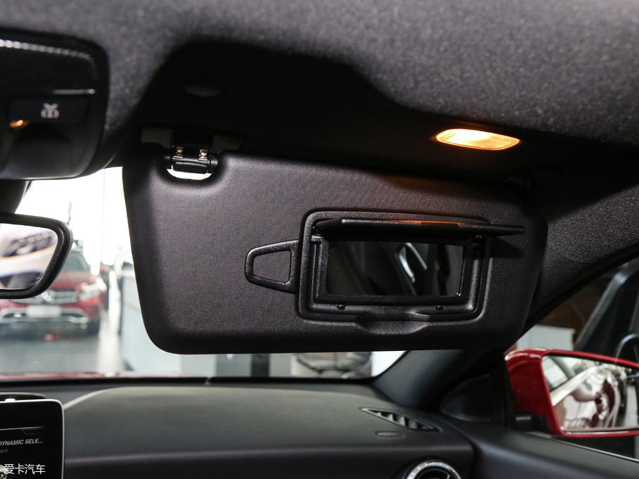 2019YCLA CLA 200 Ӹ