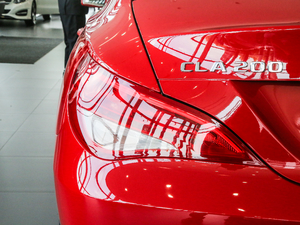 2019CLA 200 Ӹ (ji)^