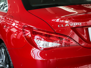 2019CLA 200 Ӹ (ji)^