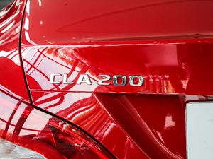 2019CLA 200 Ӹ (ji)^