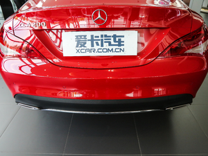 2019CLA 200 Ӹ (ji)^