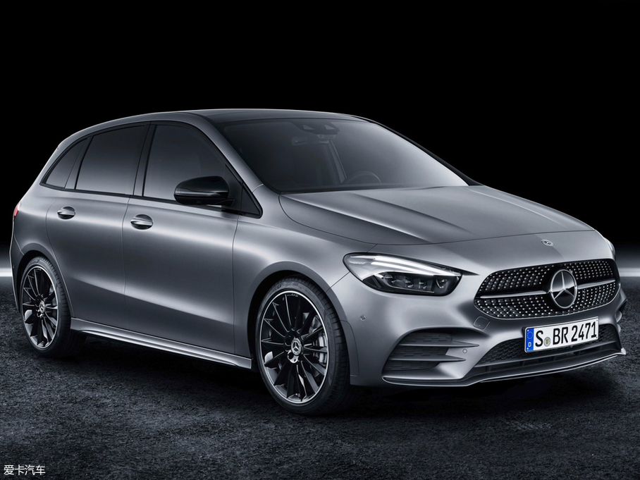 2020YB B 200 Sport