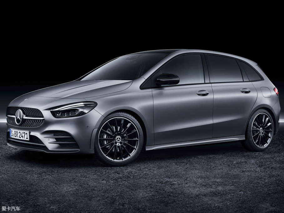 2020YB(j) B 200 Sport