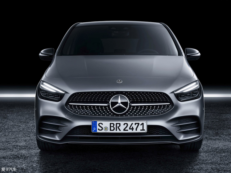 2020YB B 200 Sport